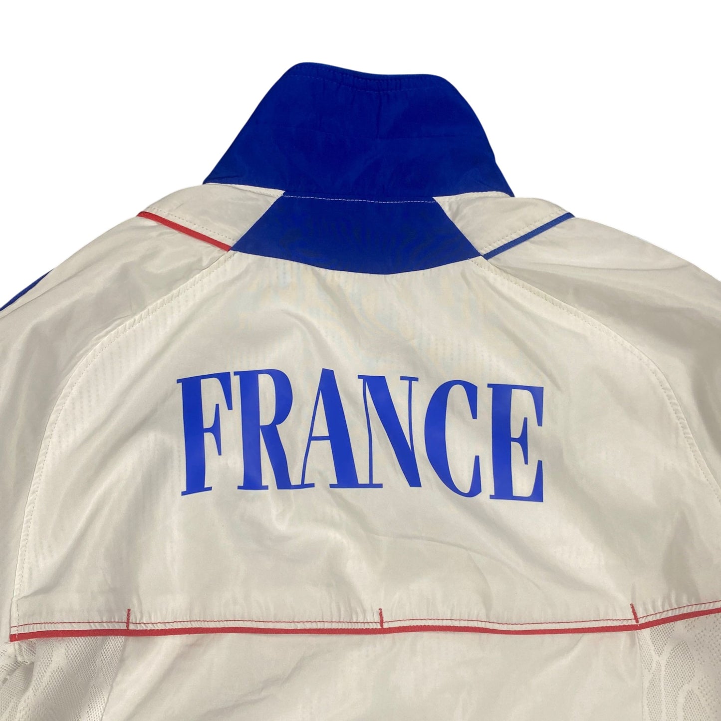 Frankreich Tracksuit (S)