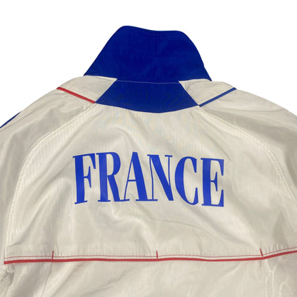 Frankreich Tracksuit (S)