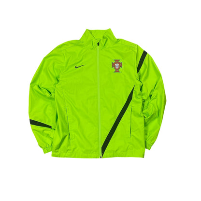Nike Portugal Tracksuit (S)