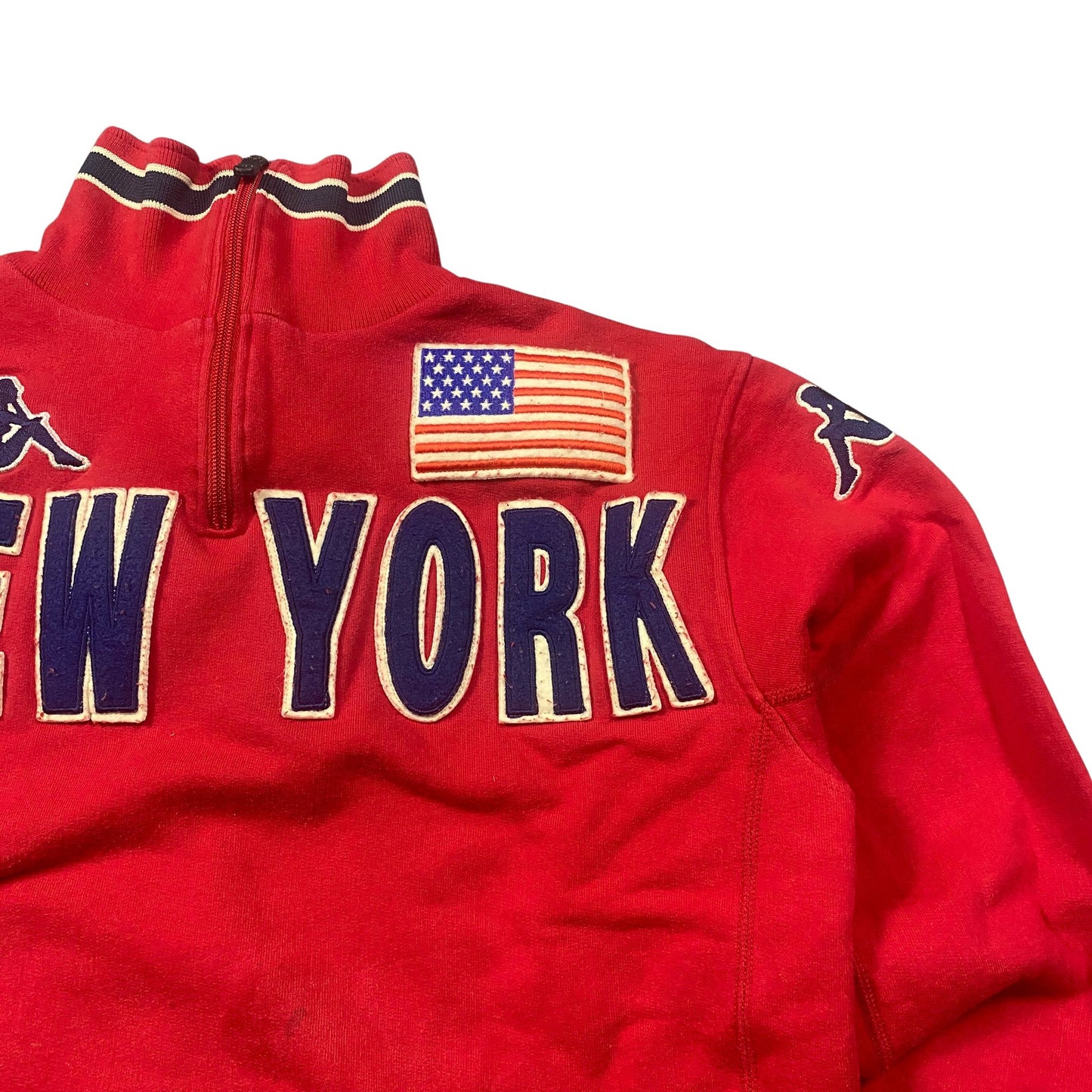 Kappa USA Sweater (S)