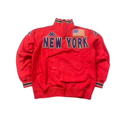 Kappa USA Sweater (S)