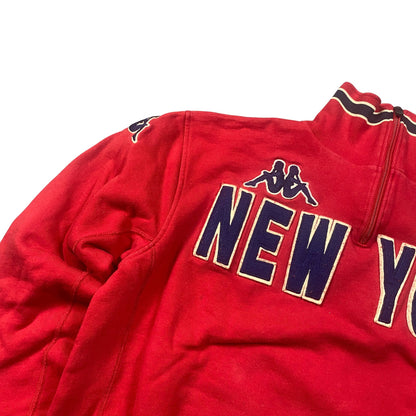 Kappa USA Sweater (S)