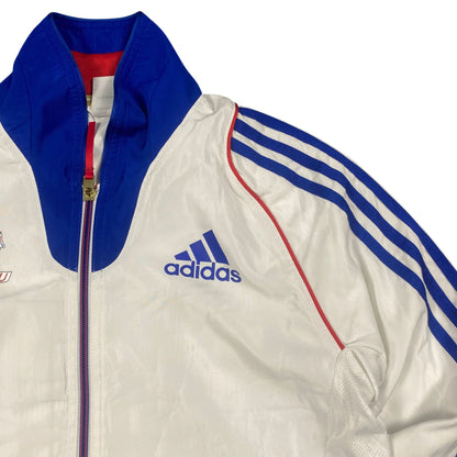 Frankreich Tracksuit (S)