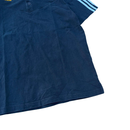 Adidas Deutschland Polo Football Shirt (M)