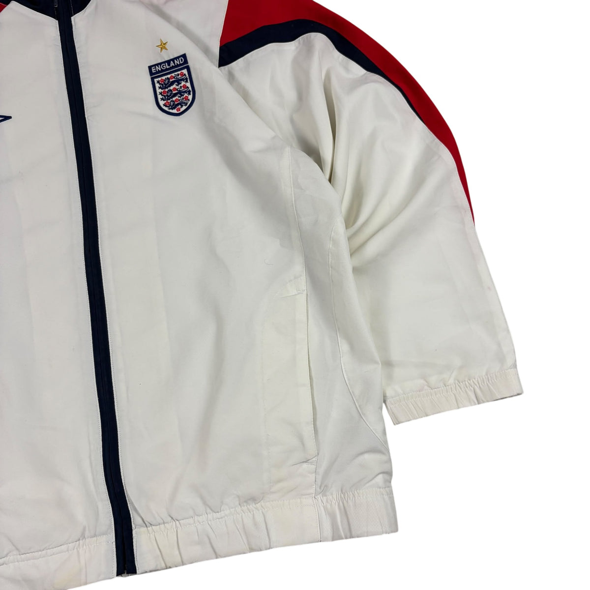 Umbro England Football Tracksuit (S)