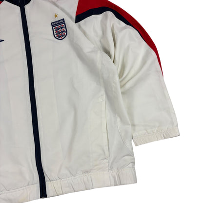 Umbro England Football Tracksuit (S)