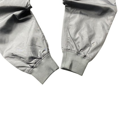 Emporio Armani SSC Neapel Tracksuit (S)