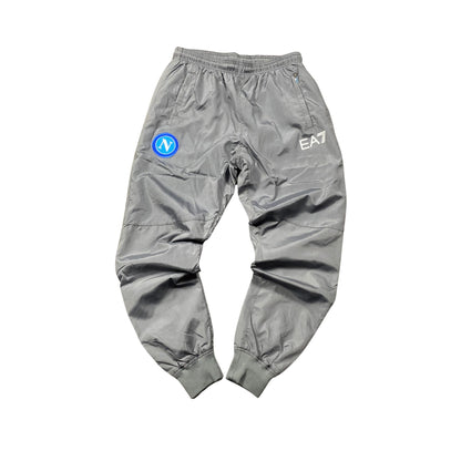 Emporio Armani SSC Neapel Tracksuit (S)