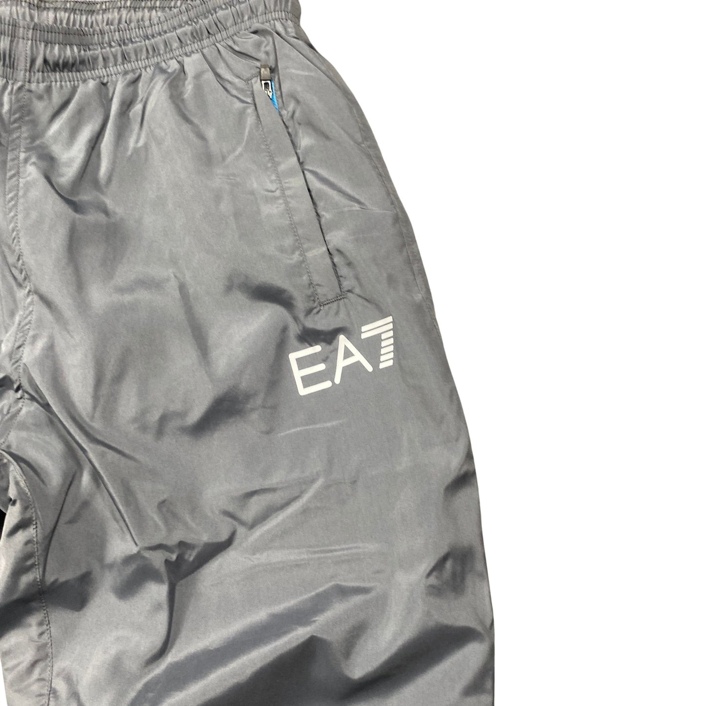 Emporio Armani SSC Neapel Tracksuit (S)