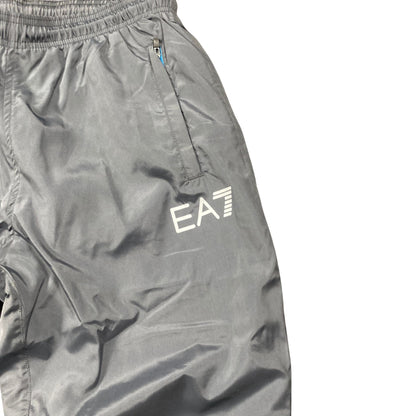 Emporio Armani SSC Neapel Tracksuit (S)