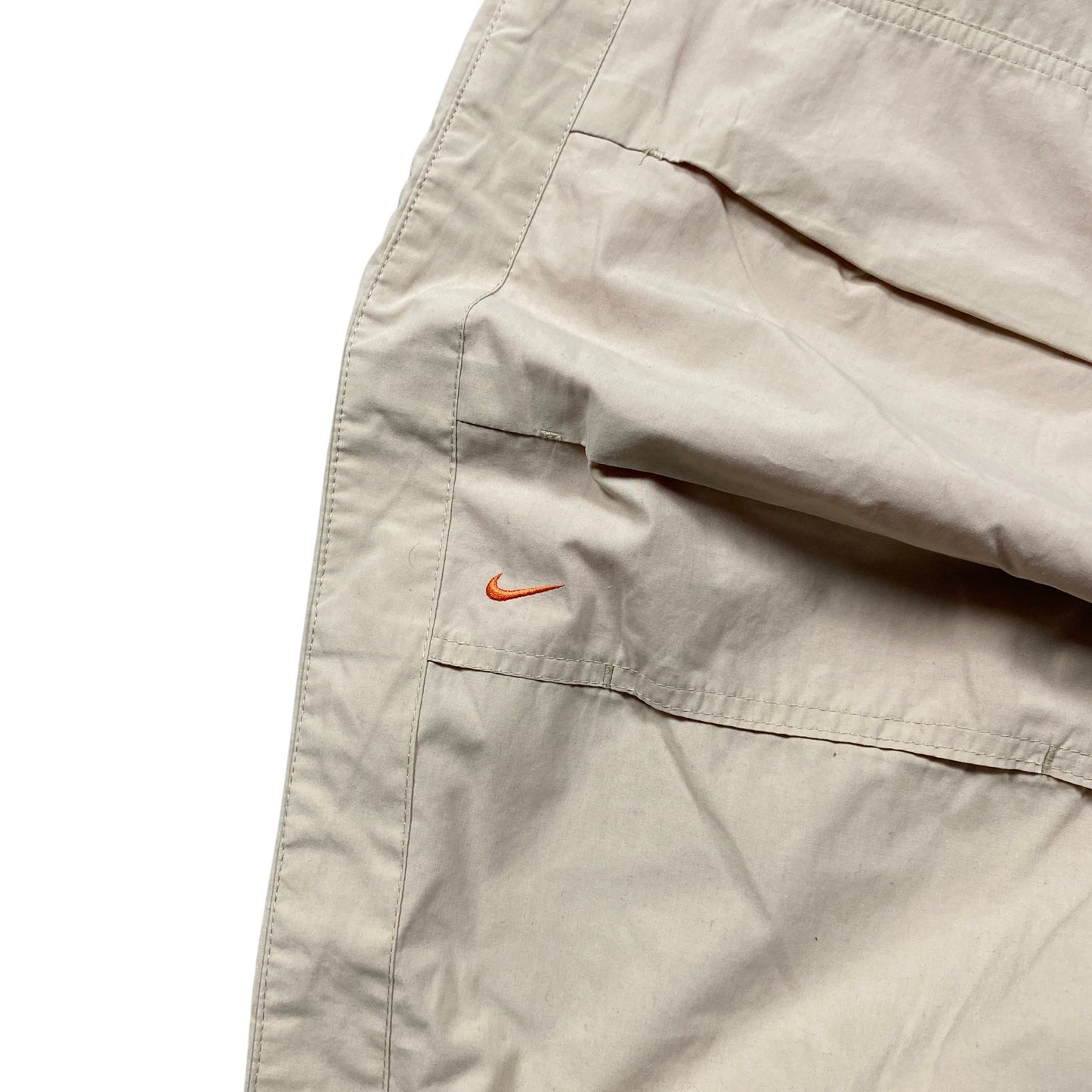 Nike Trackpants (S)