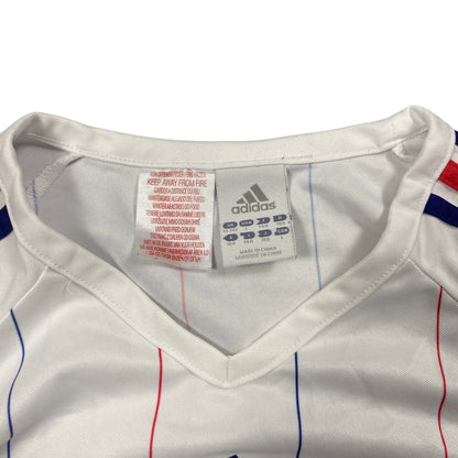 Adidas Frankreich Shirt (S)
