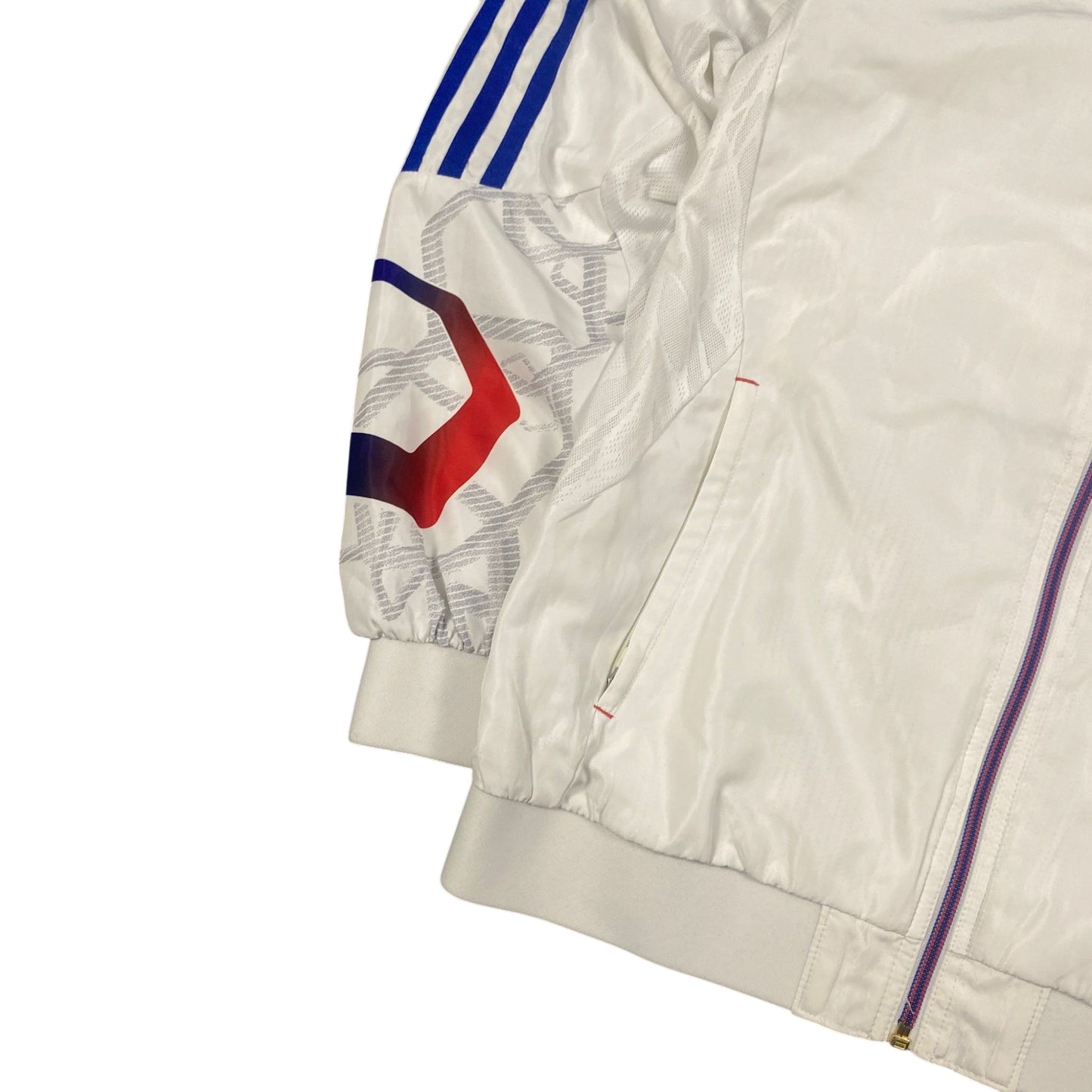 Frankreich Tracksuit (S)