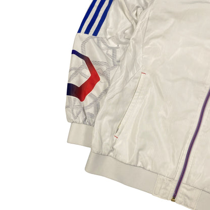 Frankreich Tracksuit (S)