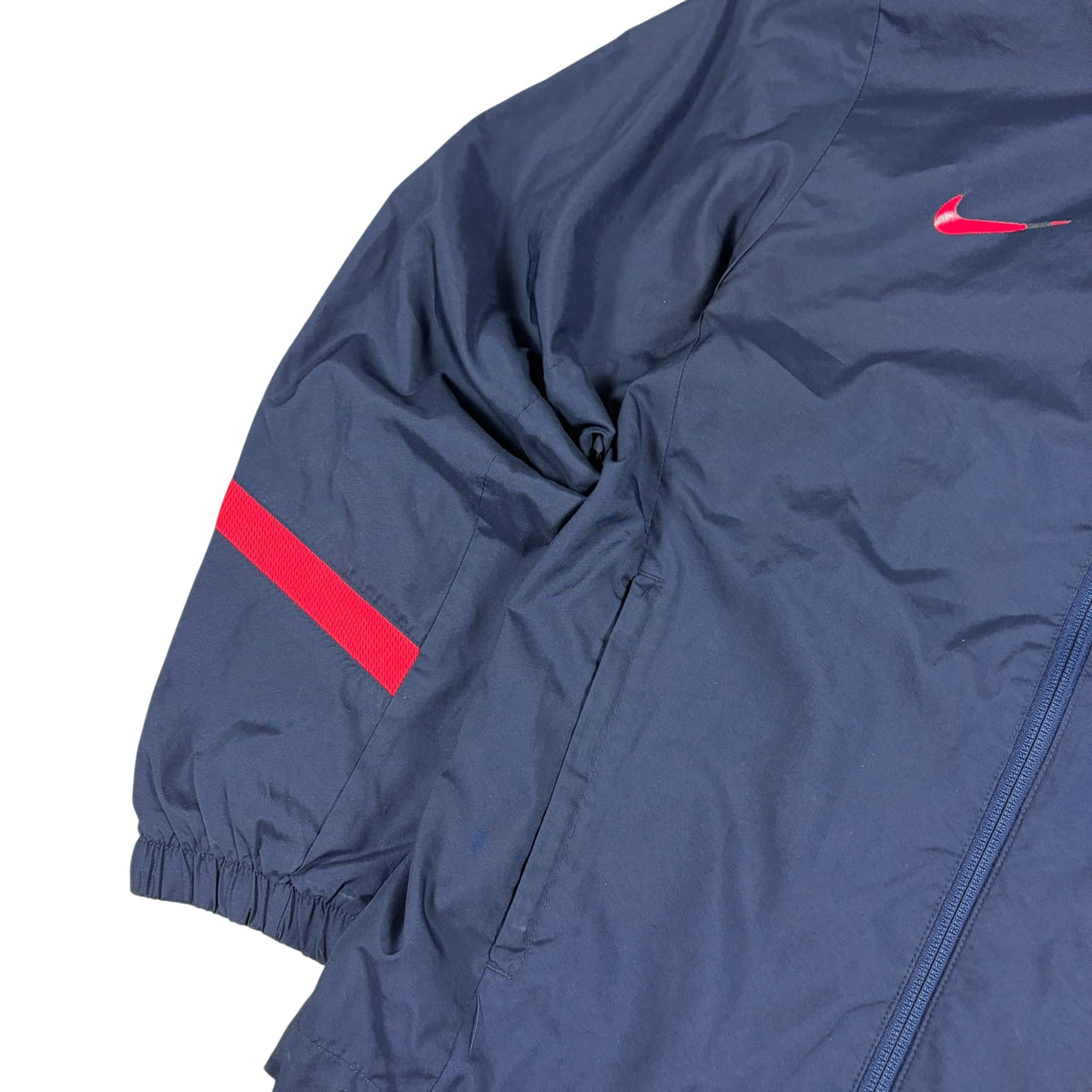 Nike Arsenal Football Tracksuit (S)