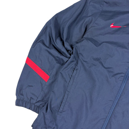 Nike Arsenal Football Tracksuit (S)