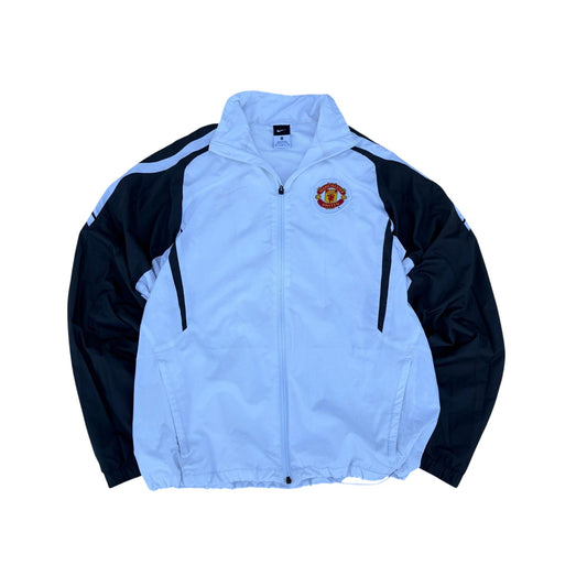 Nike Manchester United Trackjacket (M)