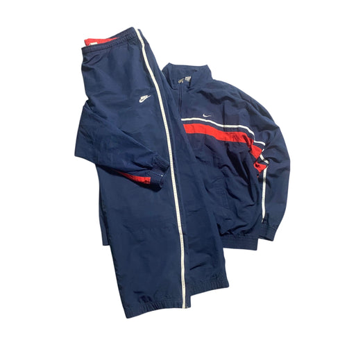 Nike Tracksuit (XL)