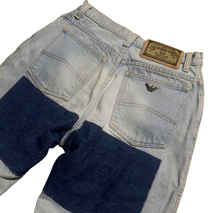 Armani Jeans (XS)