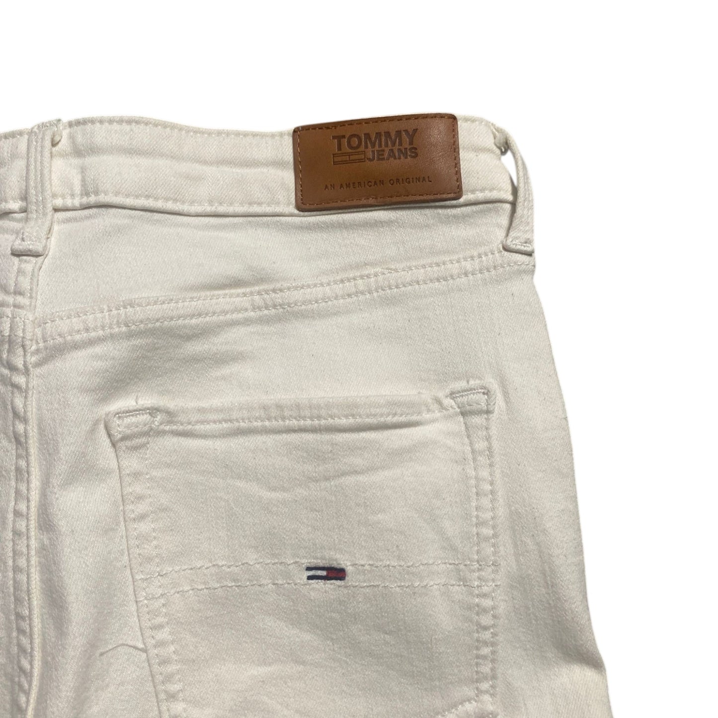 Tommy Hilfiger Women Jeans (XS)