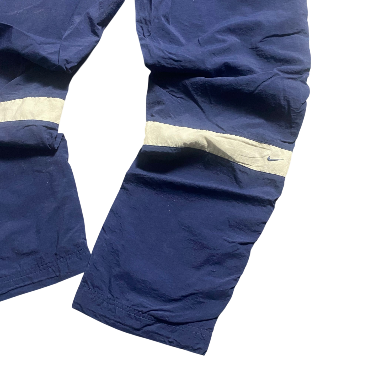 Nike Tracksuit (M)