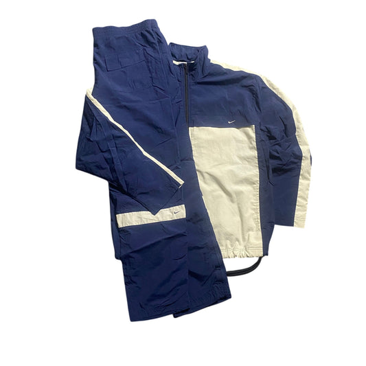 Nike Tracksuit (M)