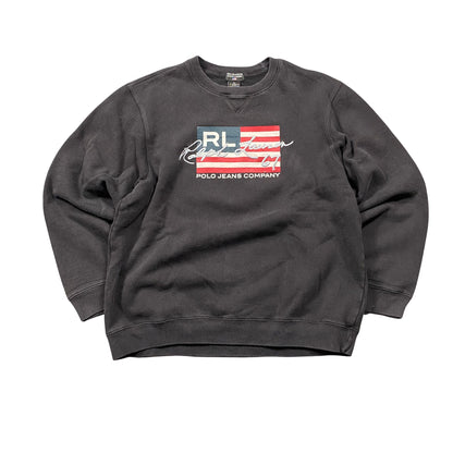 Ralph Lauren Sweater (L)