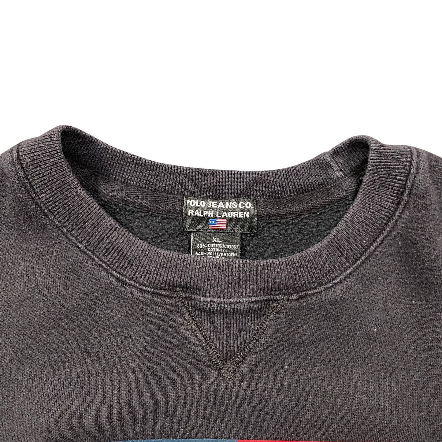 Ralph Lauren Sweater (L)