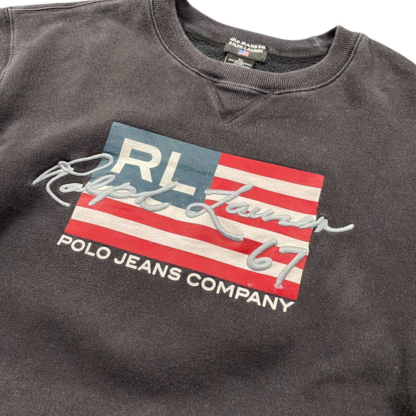 Ralph Lauren Sweater (L)
