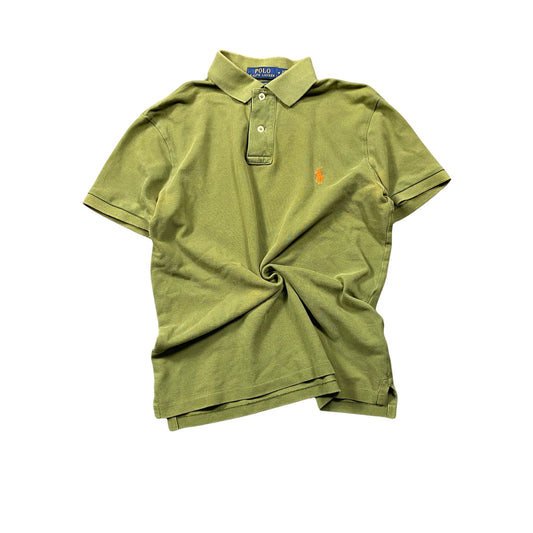 Ralph Lauren Polo-Shirt (M)
