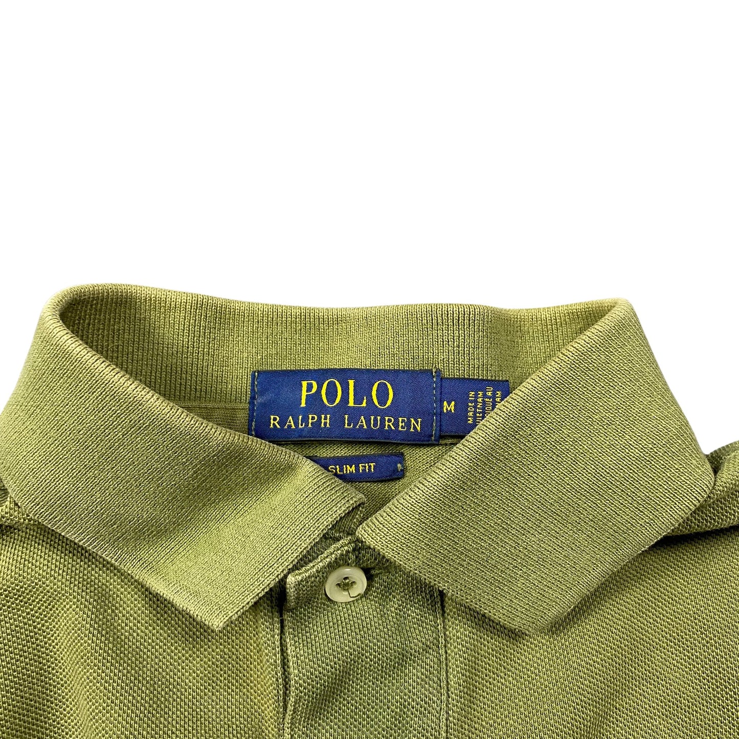 Ralph Lauren Polo-Shirt (M)