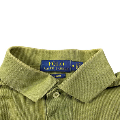 Ralph Lauren Polo-Shirt (M)
