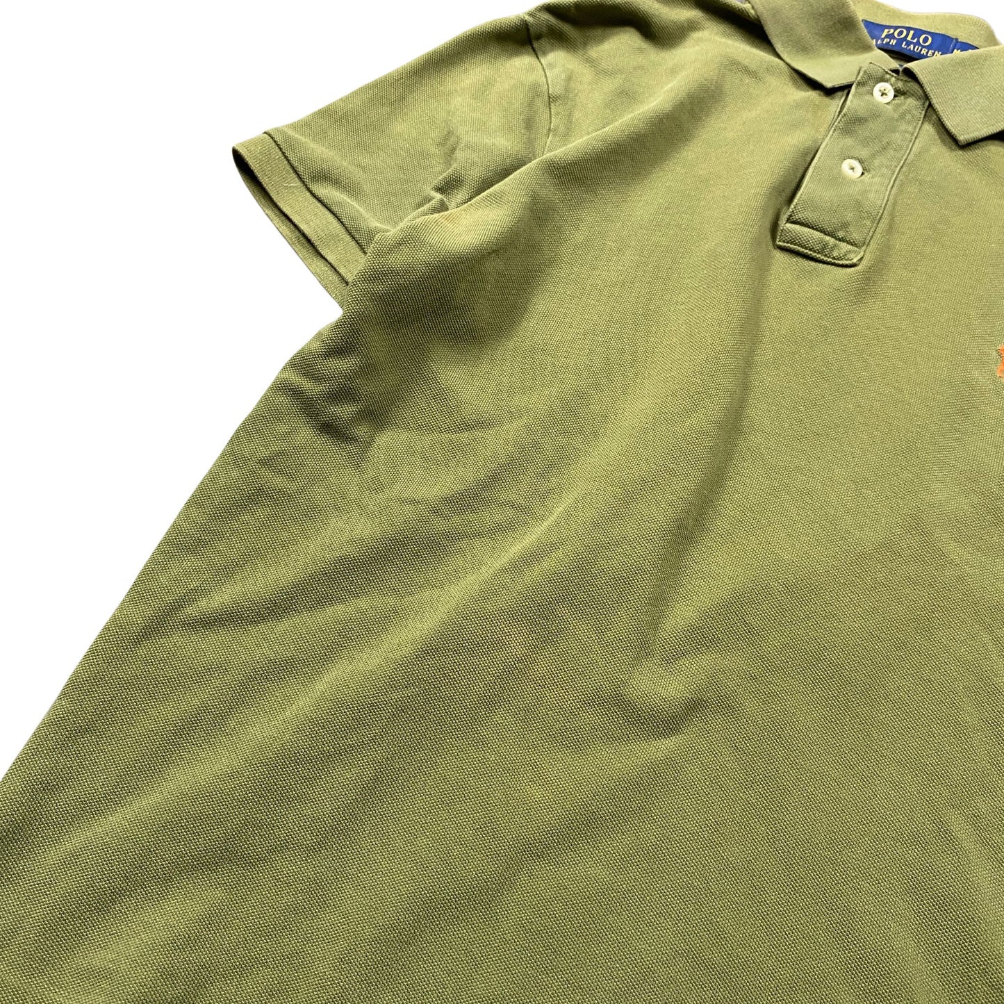Ralph Lauren Polo-Shirt (M)