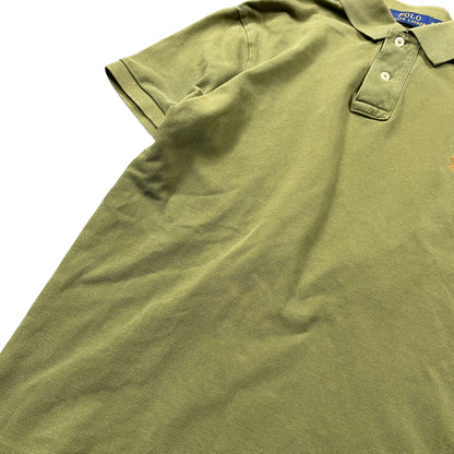 Ralph Lauren Polo-Shirt (M)