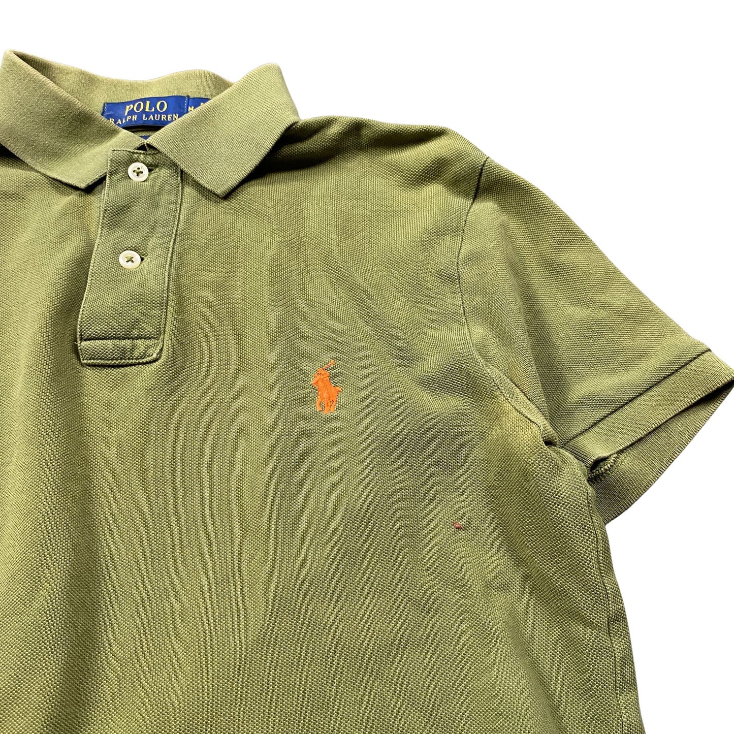 Ralph Lauren Polo-Shirt (M)