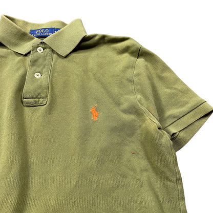 Ralph Lauren Polo-Shirt (M)