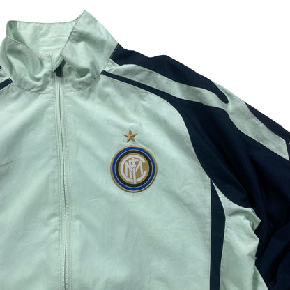 Nike Inter Mailand Trackjacket (M)