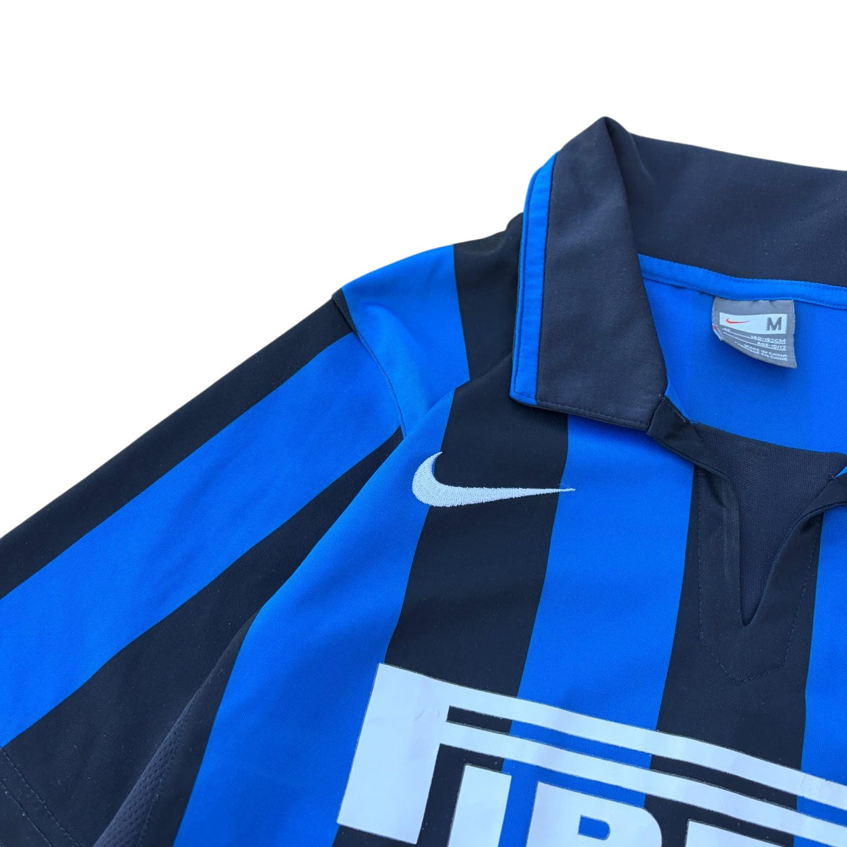 Nike Inter Milan Football Shirt (S)