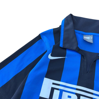 Nike Inter Milan Football Shirt (S)