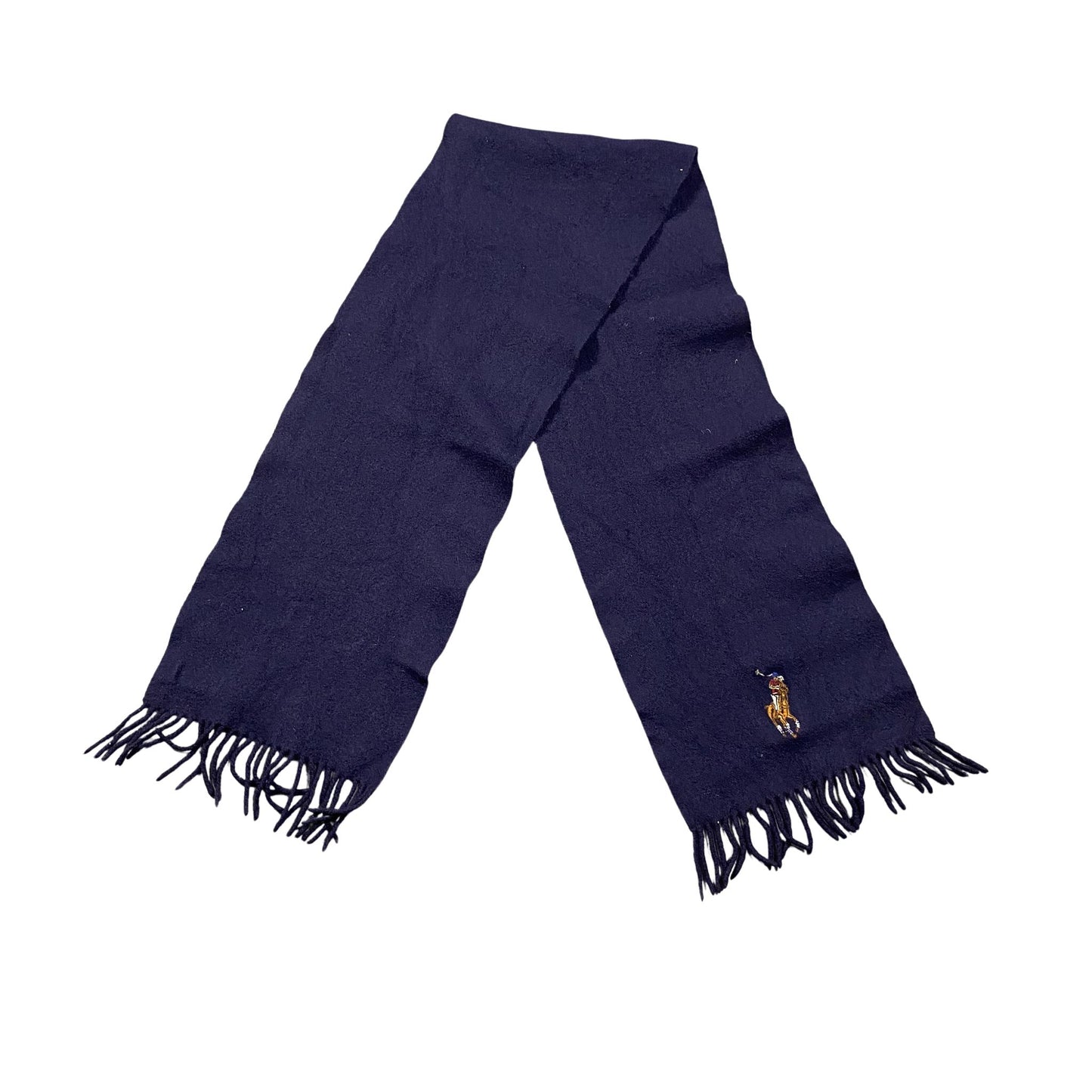 Ralph Lauren Scarf (ONE SIZE)