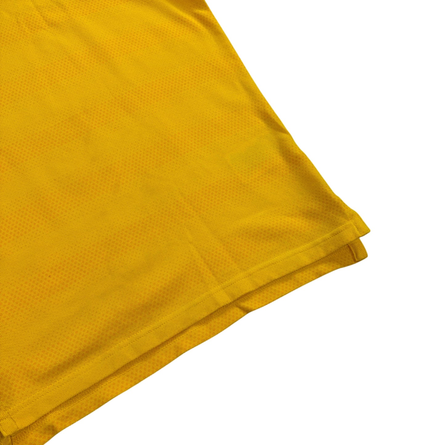 Nike Brasil Football Shirt (XS)