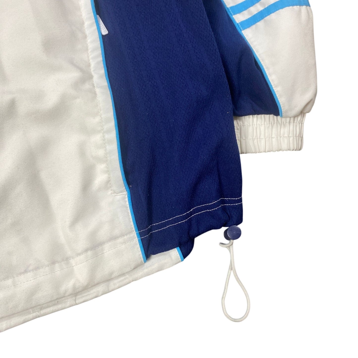 Adidas Olympique Marseille Tracksuit (S)