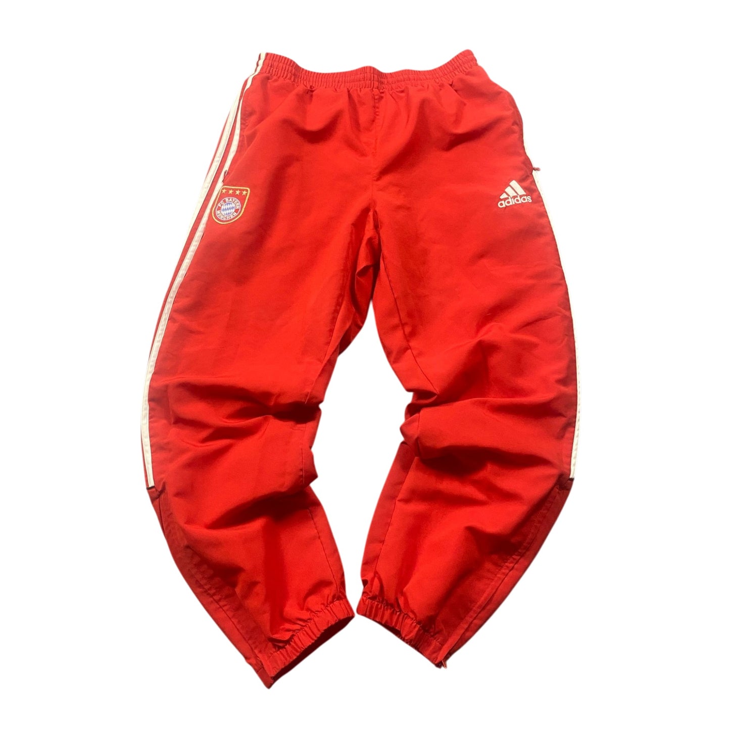 Adidas FC Bayern München Tracksuit (XL)