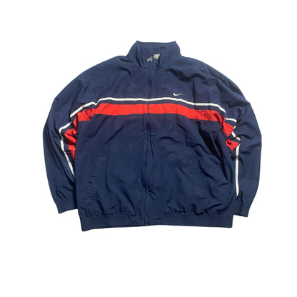 Nike Tracksuit (XL)