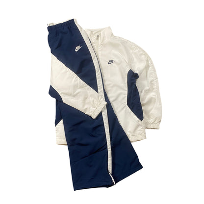 Nike Tracksuit (M)