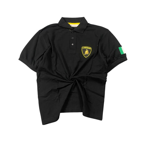 Lamborghini Polo Shirt (M)