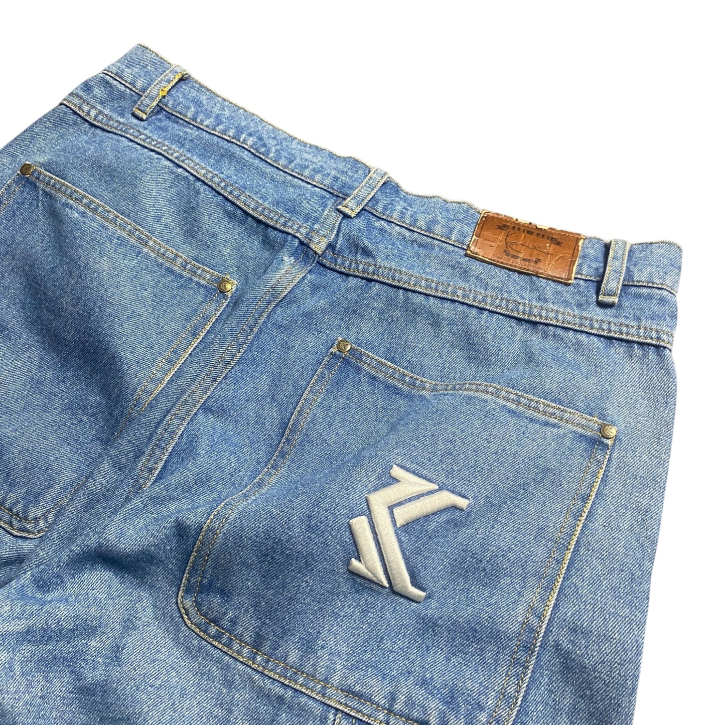 Karl Kani Jeans (M)