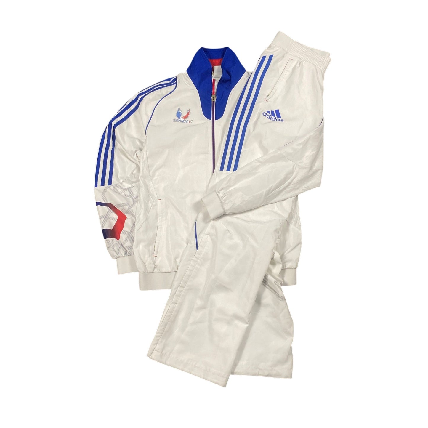 Frankreich Tracksuit (S)