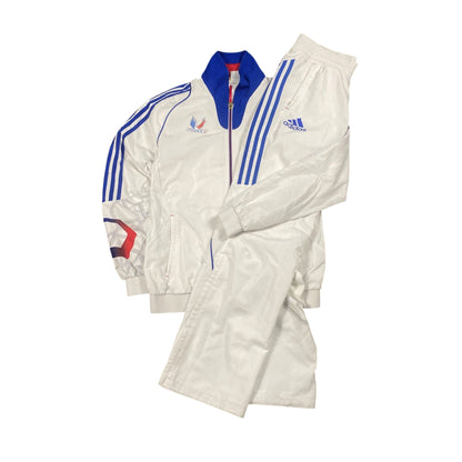 Frankreich Tracksuit (S)
