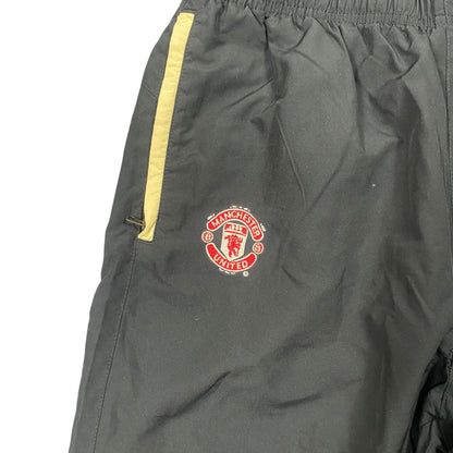 Adidas Manchester United Tracksuit (S)
